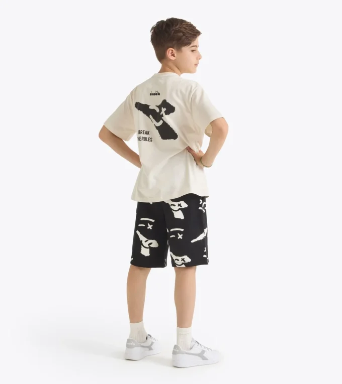 Jb. T-Shirt Ss Smile Logo Tank – Jungen