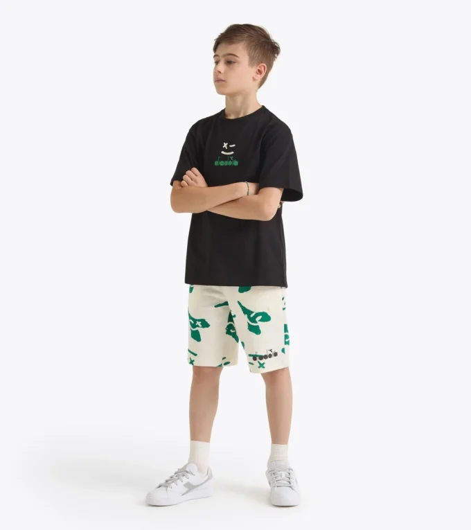 Jb. T-Shirt Ss Smile Logo Tank – Jungen