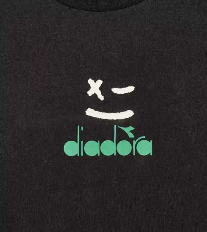 Jb. T-Shirt Ss Smile Logo Tank – Jungen