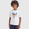 Jb.T-Shirt Ss Twister Sport-T-Shirt – Kinder