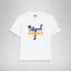 Jb.T-Shirt Ss Twister Sport-T-Shirt – Kinder