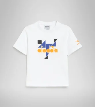 Jb.T-Shirt Ss Twister Sport-T-Shirt – Kinder