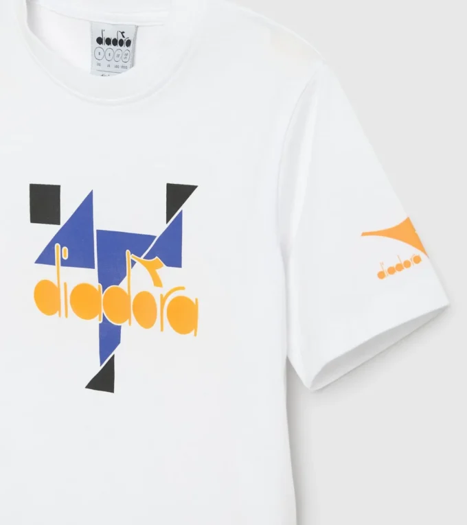 Jb.T-Shirt Ss Twister Sport-T-Shirt – Kinder