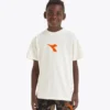 Jb. T-Shirt Ss Tye Dye T-Shirt mit Tie-Dye-Details – Jungen