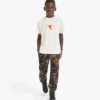 Jb. T-Shirt Ss Tye Dye T-Shirt mit Tie-Dye-Details – Jungen