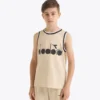 Jb. Tank Bskt Ball Sport-Tanktop – Passform und Komfort – Jungen