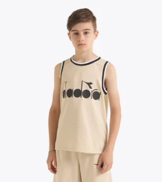 Jb. Tank Bskt Ball Sport-Tanktop – Passform und Komfort – Jungen