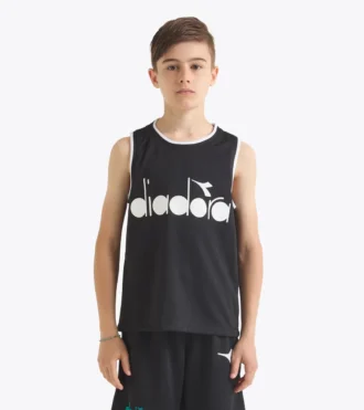 Jb. Tank Bskt Ball Sport-Tanktop – Passform und Komfort – Jungen
