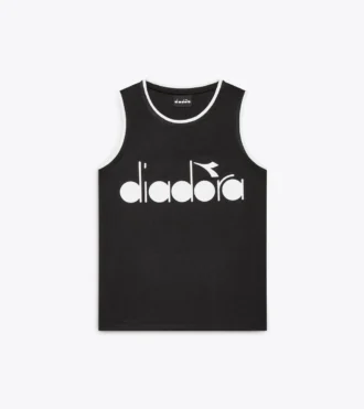 Jb. Tank Bskt Ball Sport-Tanktop – Passform und Komfort – Jungen