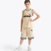 Jb. Tank Bskt Ball Sport-Tanktop – Passform und Komfort – Jungen