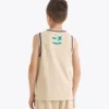 Jb. Tank Bskt Ball Sport-Tanktop – Passform und Komfort – Jungen