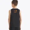 Jb. Tank Bskt Ball Sport-Tanktop – Passform und Komfort – Jungen