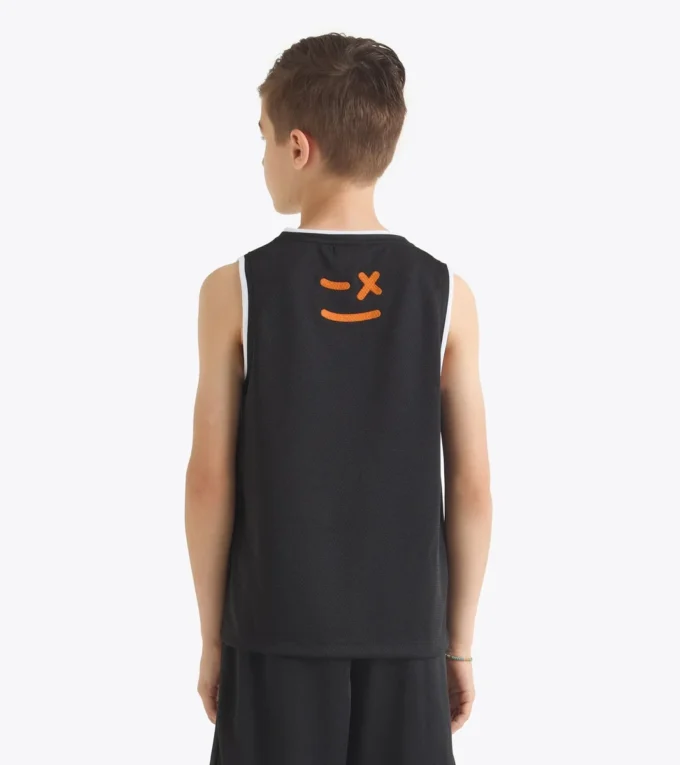 Jb. Tank Bskt Ball Sport-Tanktop – Passform und Komfort – Jungen