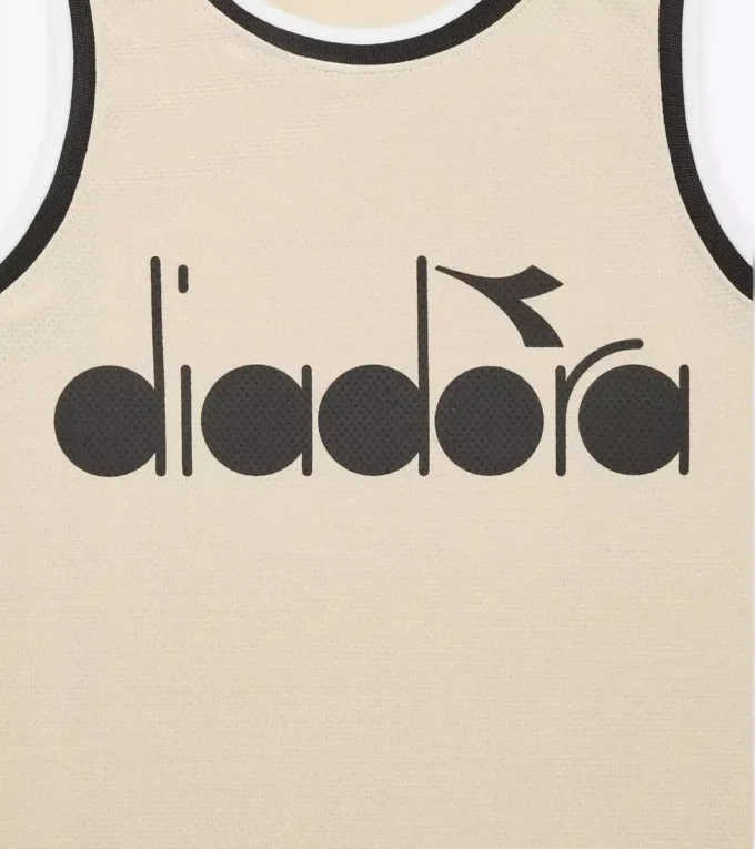 Jb. Tank Bskt Ball Sport-Tanktop – Passform und Komfort – Jungen