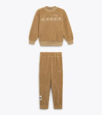 Jb. Teddy Set Friendly Team Td Trainingsanzug – Kinder