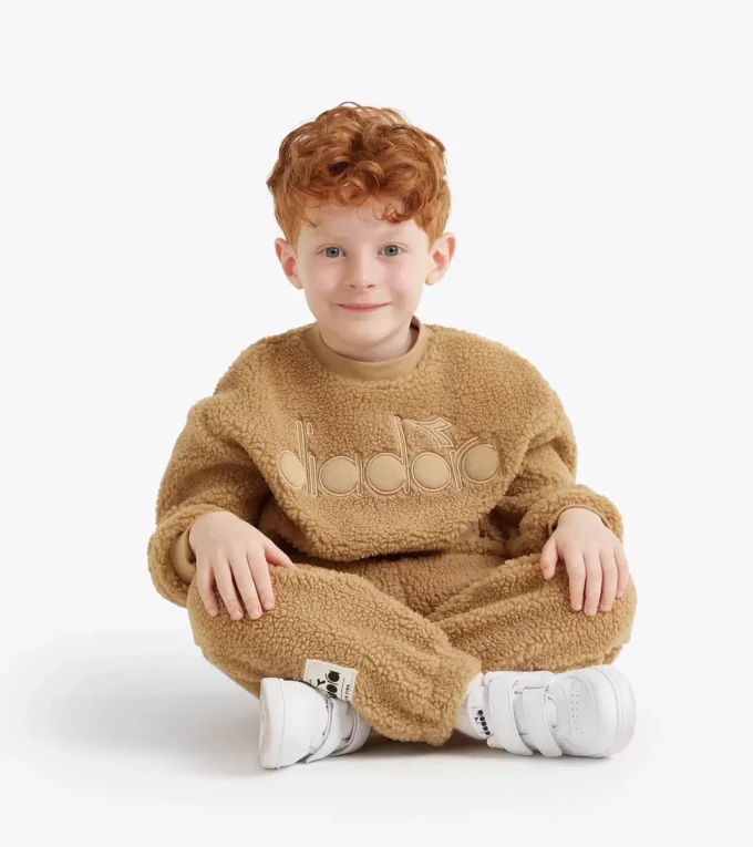 Jb. Teddy Set Friendly Team Td Trainingsanzug – Kinder