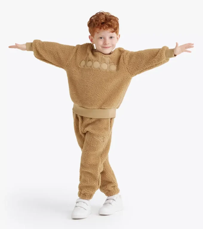 Jb. Teddy Set Friendly Team Td Trainingsanzug – Kinder