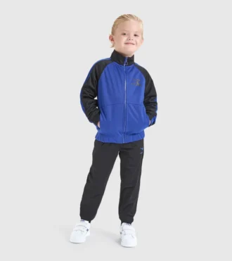 Jb.Tracksuit Fz Twister Sport-Trainingsanzug – Jungen