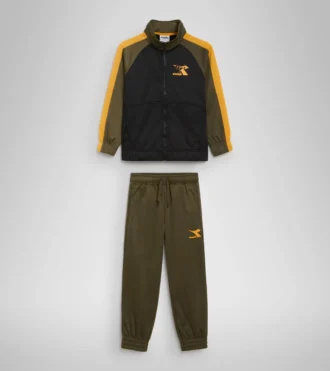 Jb.Tracksuit Fz Twister Sport-Trainingsanzug – Jungen