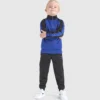 Jb.Tracksuit Fz Twister Sport-Trainingsanzug – Jungen