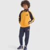 Jb.Tracksuit Fz Twister Sport-Trainingsanzug – Jungen