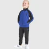 Jb.Tracksuit Fz Twister Sport-Trainingsanzug – Jungen