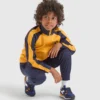 Jb.Tracksuit Fz Twister Sport-Trainingsanzug – Jungen
