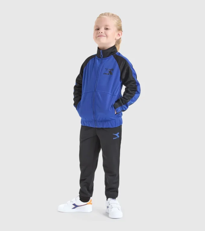 Jb.Tracksuit Fz Twister Sport-Trainingsanzug – Jungen