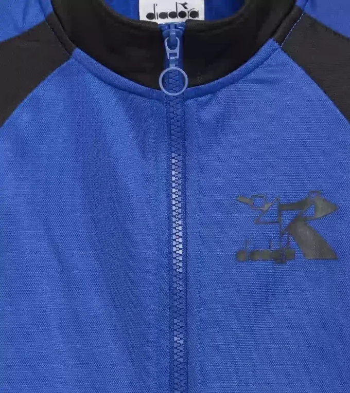 Jb.Tracksuit Fz Twister Sport-Trainingsanzug – Jungen