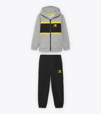 Jb.Tracksuit Hd Fz Junior Trainingsanzug – Jungen