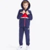 Jb.Tracksuit Hd Fz Junior Trainingsanzug – Jungen