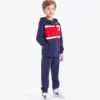 Jb.Tracksuit Hd Fz Junior Trainingsanzug – Jungen