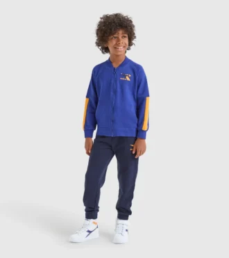 Jb. Trainingsanzug Fz Twister Sport-Trainingsanzug – Kinder