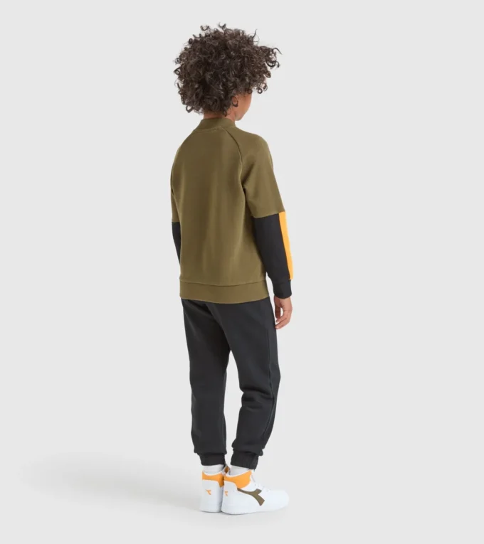 Jb. Trainingsanzug Fz Twister Sport-Trainingsanzug – Kinder