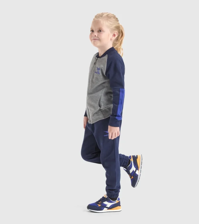 Jb. Trainingsanzug Fz Twister Sport-Trainingsanzug – Kinder