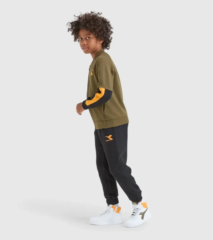 Jb. Trainingsanzug Fz Twister Sport-Trainingsanzug – Kinder