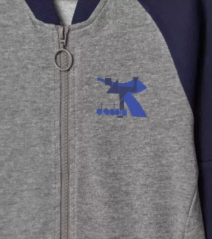 Jb. Trainingsanzug Fz Twister Sport-Trainingsanzug – Kinder