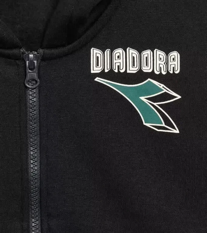 Jb. Trainingsanzug Hd Fz Logo (Br) Trainingsanzug – Jungen