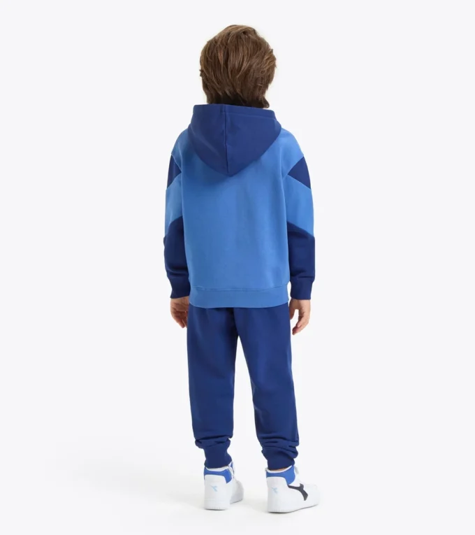 Jb. Trainingsanzug Hd Fz Logo Trainingsanzug – Jungen