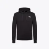 Jersey Pullover Hoodie Run Crew Jersey-Hoodie für nach dem Training