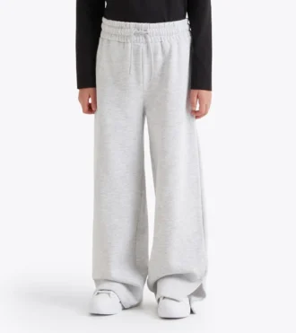 Jg. Flare Pants Rhinestone Flare-Hose – Mädchen