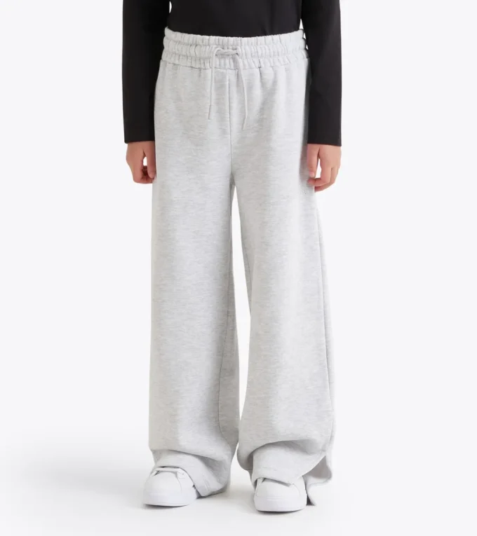 Jg. Flare Pants Rhinestone Flare-Hose – Mädchen