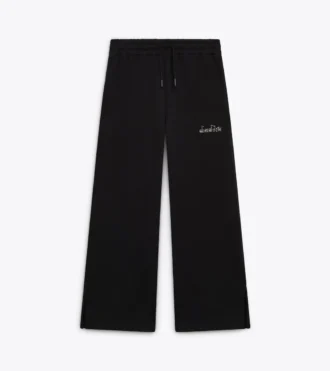 Jg. Flare Pants Rhinestone Flare-Hose – Mädchen