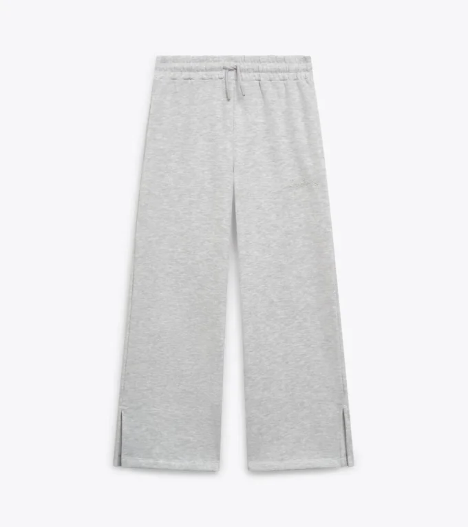 Jg. Flare Pants Rhinestone Flare-Hose – Mädchen