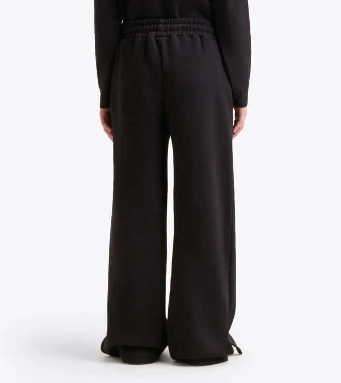 Jg. Flare Pants Rhinestone Flare-Hose – Mädchen