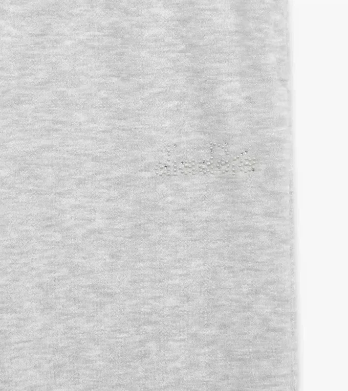 Jg. Flare Pants Rhinestone Flare-Hose – Mädchen