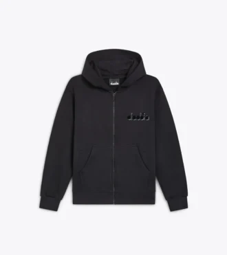 Jg. Hoodie Fz Fregio Hoodie mit durchgehendem Reißverschluss – Mädchen