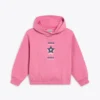 Jg. Hoodie Logo Hoodie – Bequeme Passform – Mädchen