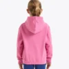 Jg. Hoodie Logo Hoodie – Bequeme Passform – Mädchen