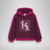 Jg.Hoodie Sweat Glee Kapuzenpullover – Mädchen